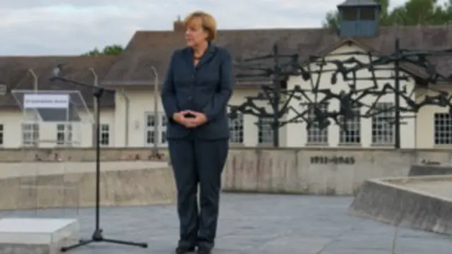 merkel_dachau