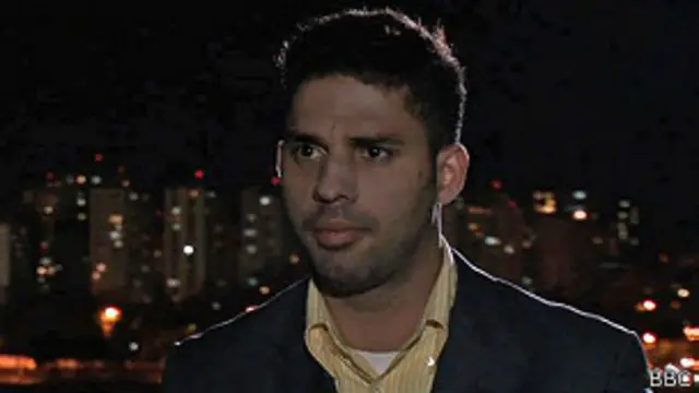 Давид Миранда