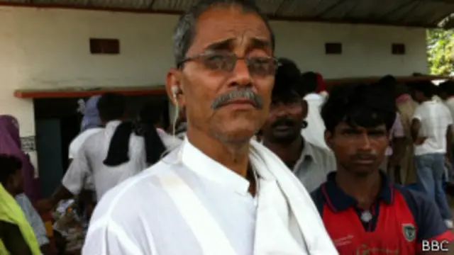 प्रताप राय