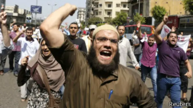 "Братья-мусульмане" удостоились порицания Завахири за намерение участвовать в выборах