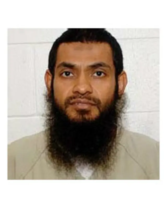 अहमद रब्बानी