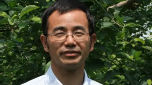 韓德強說，據他上上下下的了解，老百姓都是支持薄熙來的。