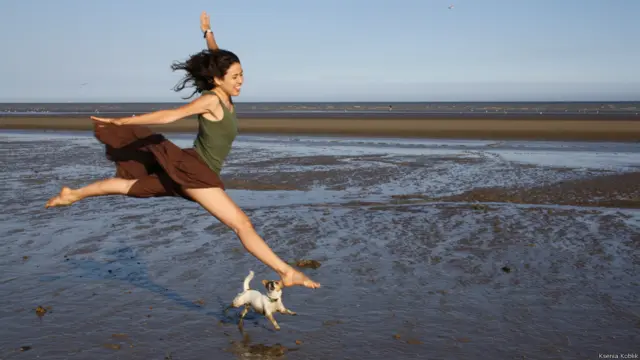 Фото: Ксения Коблик