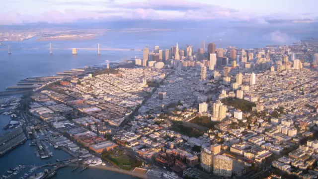 Фото: Вера Круз, США