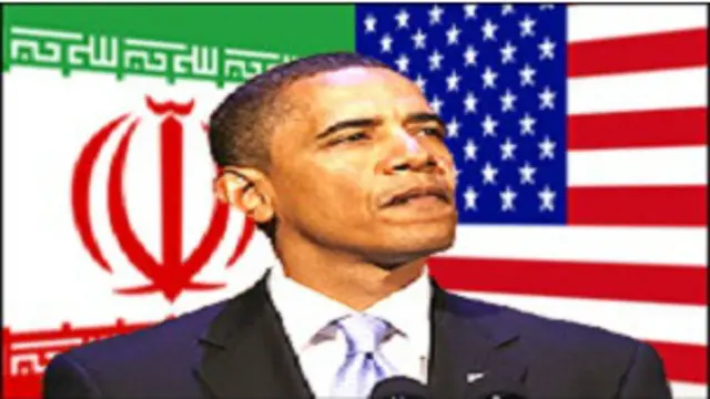 Shugaba Obama na Amurka