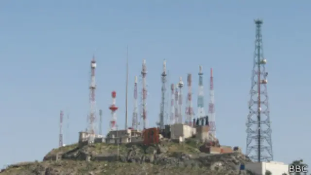 قرار است تمام شبکه در شهر کابل پایتخت تا مدت ۶ ماه دیگر تحت پوشش سیستم دیجتال قرار گیرند