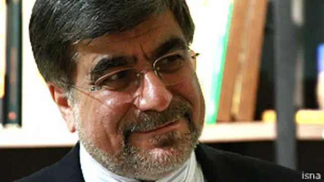 علی جنتی:نمیتوانیم در قالب پوست گردو برویم چرا که لازم است با دنیا ارتباط برقرار شود