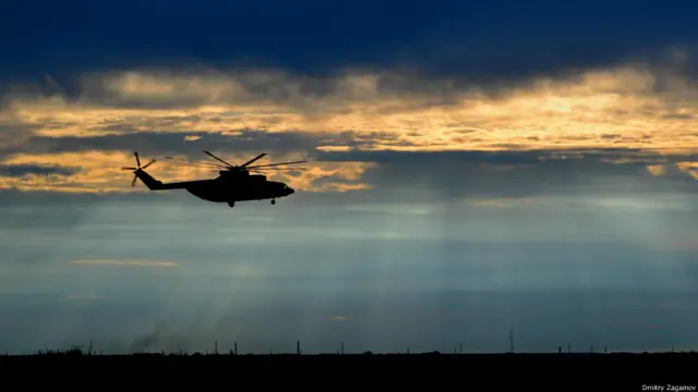 Фото: Дмитрий Загайнов