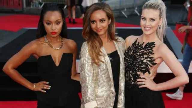 單向樂隊紀錄片首映式