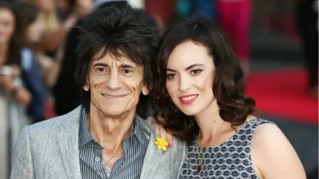 單向樂隊紀錄片首映式