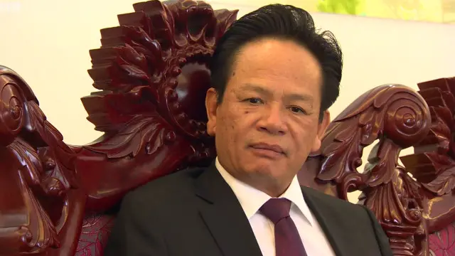 'Không đánh giá được hết tài sản' của tỷ phú Đào Hồng Tuyển, chủ sở hữu đảo Tuần Châu, nhà báo Dương Xuân Nam nhận xét