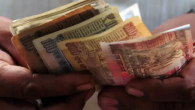 جعلی بھارتی کرنسی کا معاملہ بارہا اخبارات میں سامنے آتا رہتا ہے