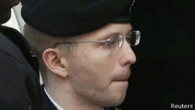 Брэдли Мэннинг