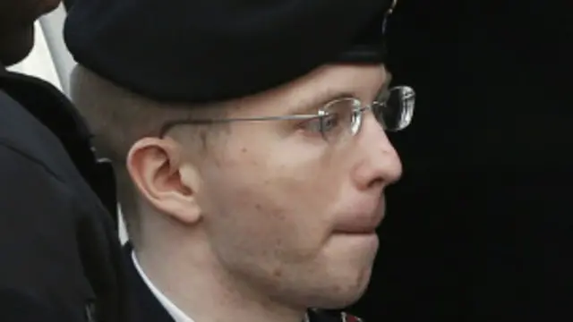 بریڈلی میننگ