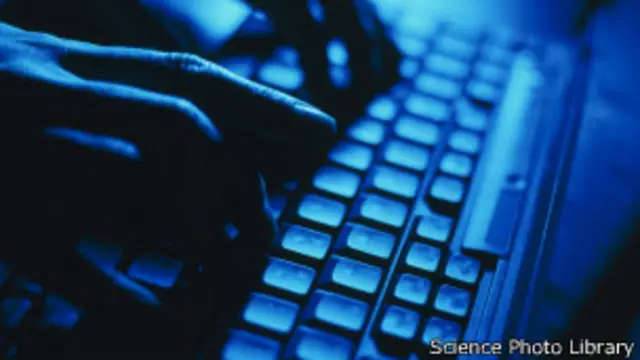 Чаловский никогда не был в Америке, но, по версии федеральной прокуратуры, нанес США большой ущерб