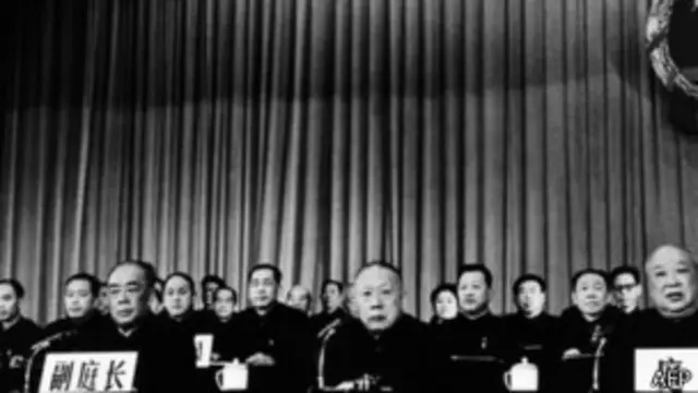 चीन में मुक़दमा