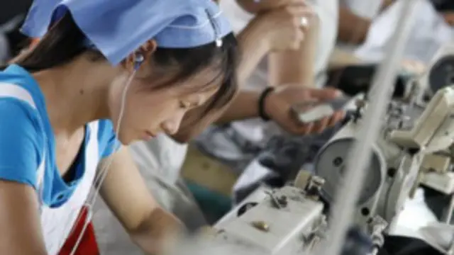 चीन सरकार ने अर्थव्यवस्था में मंदी को रोकने के लिए कई कदम उठाए हैं