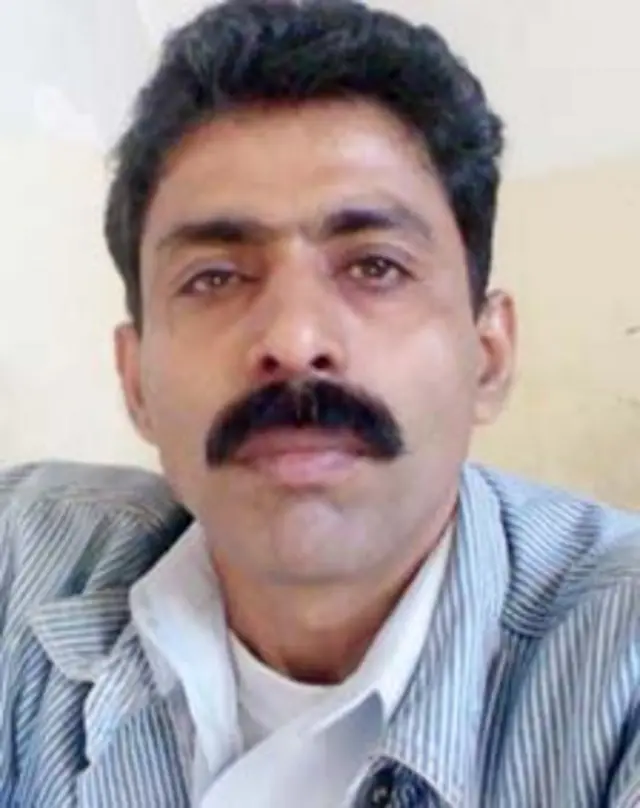 ’شناخت بازوں اور ٹانگوں سے کی گئی ہے کیونکہ چہرے اور جسم تشدد کے باعث مسخ تھا‘