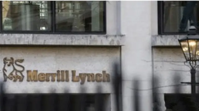 Merril Lynch