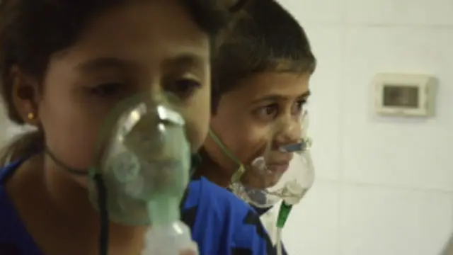 Загиблі в Сирії