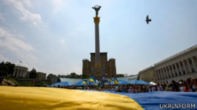 День незалежності