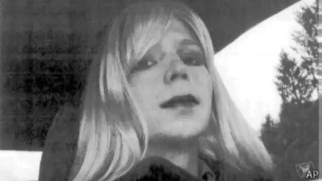Chelsea Manning