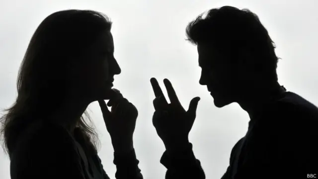 स्त्री, पुरुष, जोड़ा