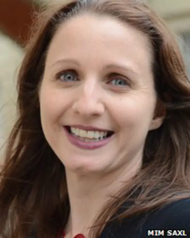 जोआना पेन