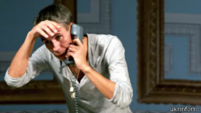 Алексей Панин