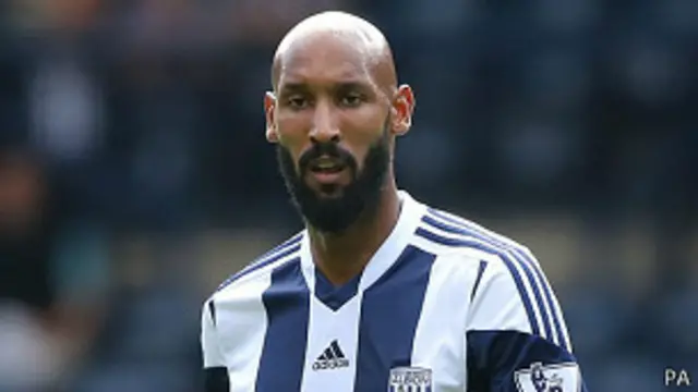 Anelka