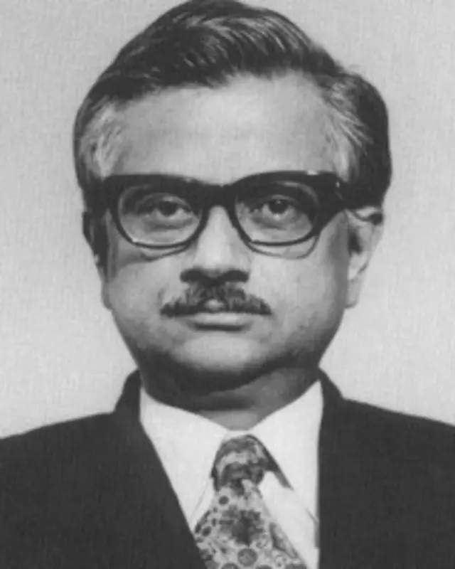 राजा रमन्ना