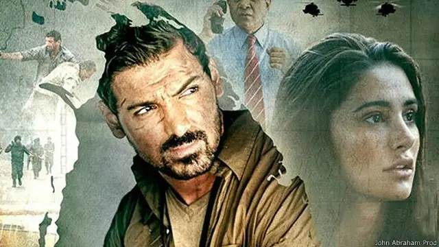 मद्रास कैफ़े