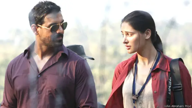 मद्रास कैफ़े