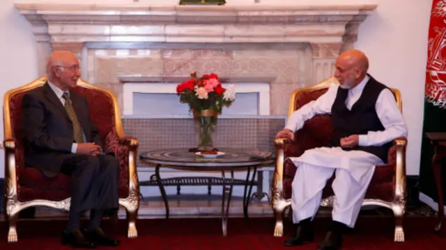 ګرانه ولسمشره، پاکستان ته هر کله راشئ خو پښتونخوا دې هېره نه شي. 