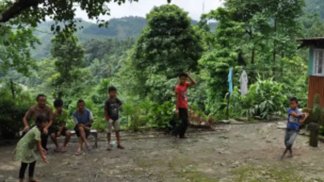 बंद का मज़ा