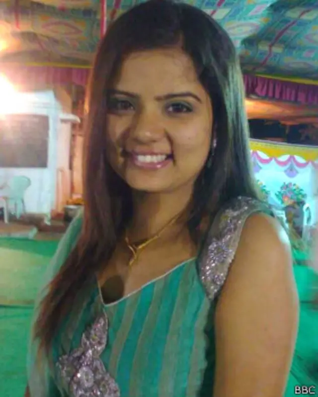 आकांक्षा शर्मा