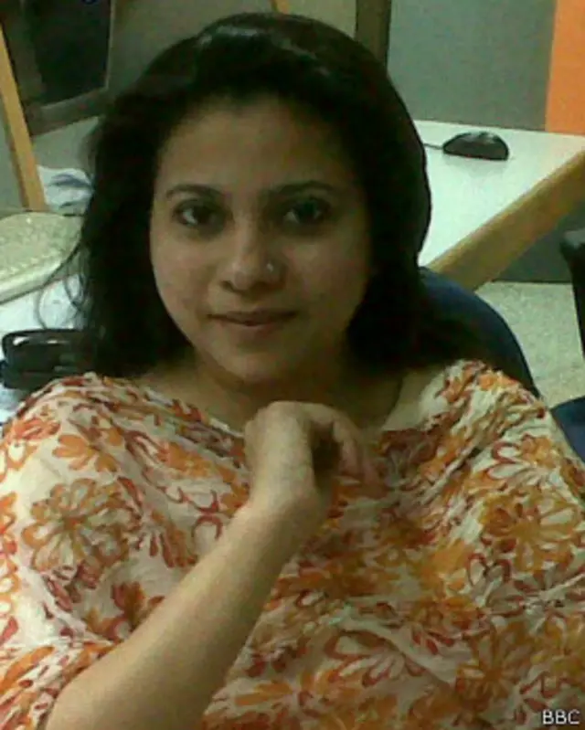 समीना रज़्ज़ाक़