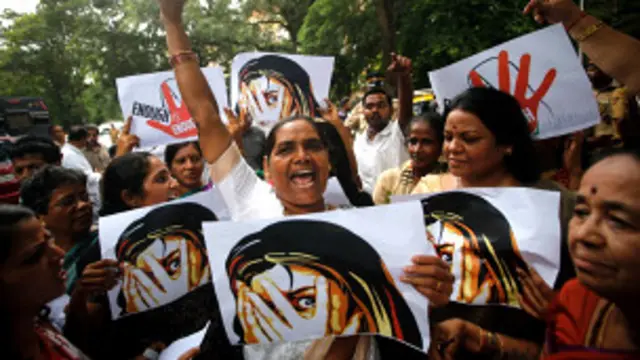 मुंबई गैंगरेप