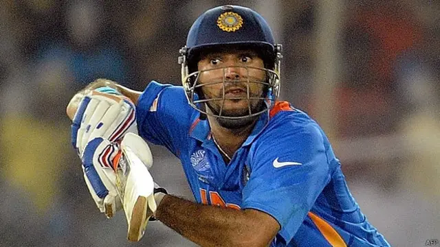 युवराज सिंह