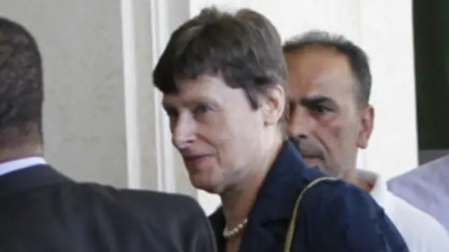 الأمم المتحدة تضغط من أجل السماح بالتحقيق في هجوم الغوطة