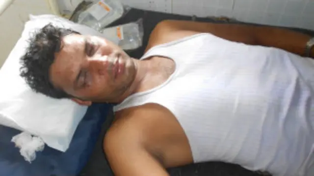 पुलिसकर्म