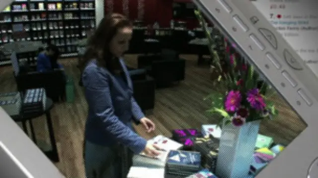 الكتب الالكترونية