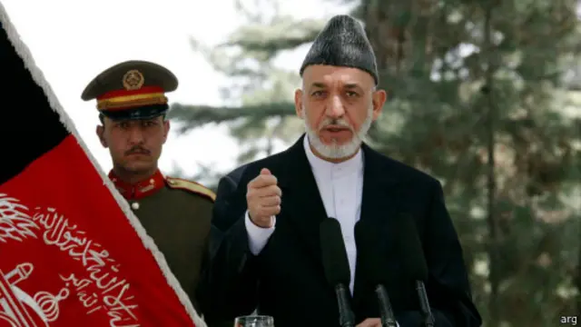 در نشست خبری امروز در ارگ ریاست جمهوری آقای کرزی گفت تا دو روز دیگر به پاکستان سفر خواهد کرد