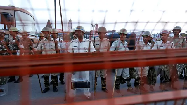 अयोध्या