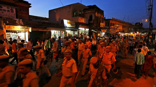 अयोध्या