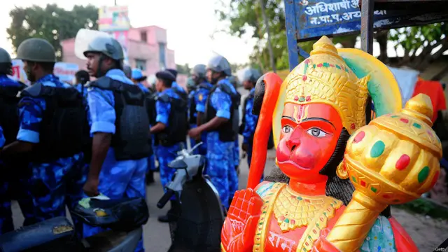 अयोध्या