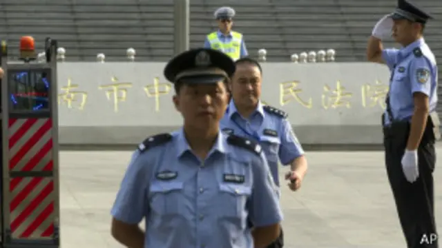 濟南中院(8月25日)