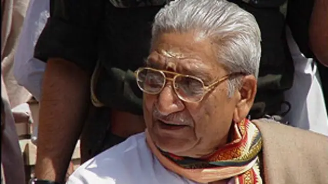 अशोक सिंघल