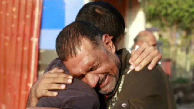 اس سال صرف جولائی کے مہینے میں ایک ہزار سے زیادہ افراد مختلف تشدد کے واقعات میں ہلاک ہوئے