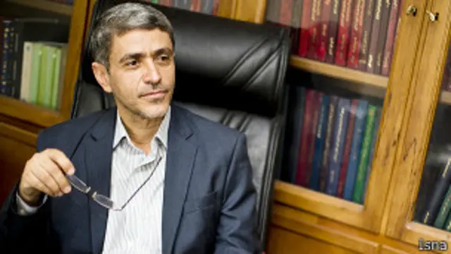 علی طیب نیا